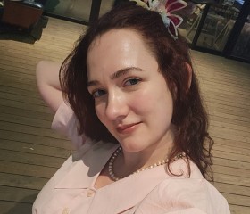 Alisa, 33, Moscow