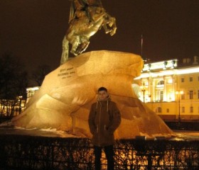 Виталий, 25 лет, Омск
