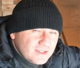 Алан, 43 года, Владикавказ