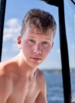 Николай, 19 лет, Пермь