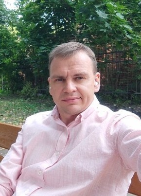 Александр из Пензы 40 лет