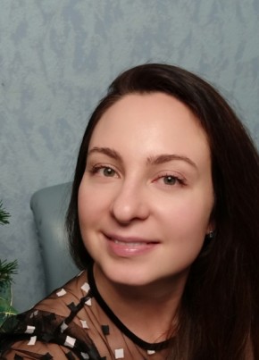 Alina, 36, Russia, Tolyatti