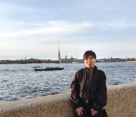 Darya, 25, Moscow