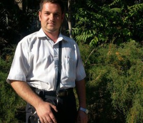 Станислав, 41 год, Мелітополь