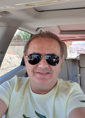 احمد, 48, المملكة الاردنية الهاشمية, إربد