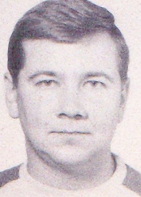 Владимир, 55, Россия, Брянск