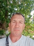 Evgeniy Pogrebnya, 41, Dzhankoy
