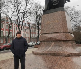 Андрей, 51 год, Тюменцево