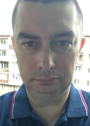 Алексей, 47, Россия, Новосибирск