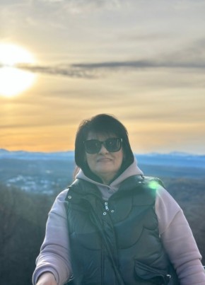 Елена из Курганинска 56 лет