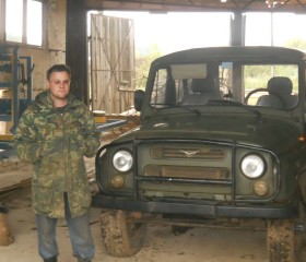 Олег, 45 лет, Ижевск