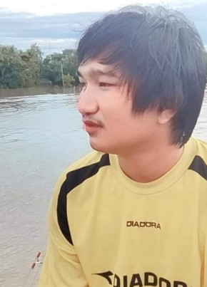 Eak, 25, ราชอาณาจักรไทย, ปทุมธานี