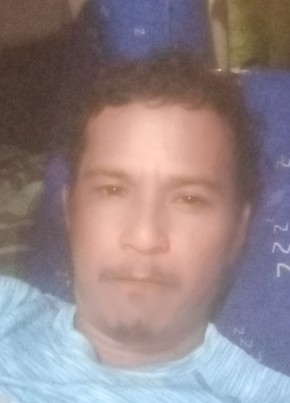 Oliver, 44, Pilipinas, Lungsod ng Dabaw