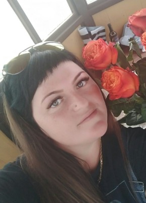жанна, 36, Россия, Абан
