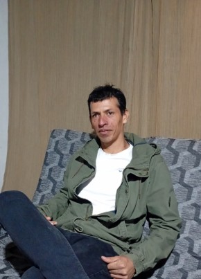 Adrian из Mendoza 38 лет