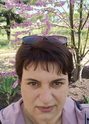 Ольга, 47, Россия, Елец