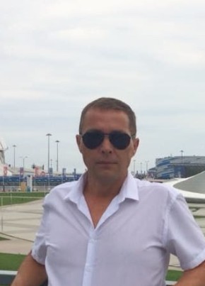 Александр из Владикавказа 51 год