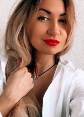 Галина, 38, Россия, Москва