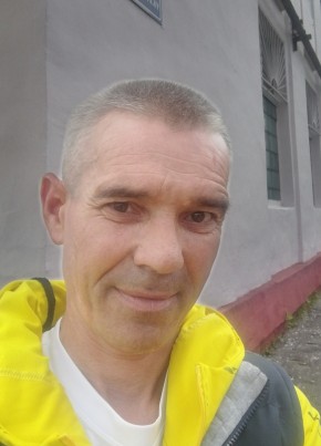Сергей Кириллов, 44, Россия, Москва