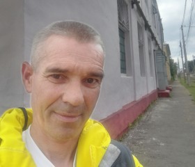 Сергей Кириллов, 44 года, Москва