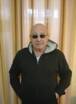 Miloslavskiy, 57, Sevastopol