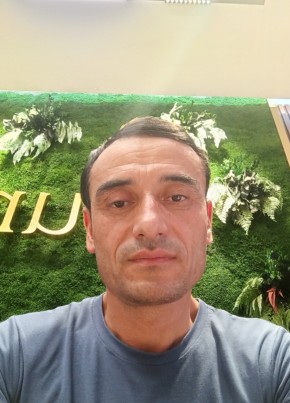Asror, 44, Uzbekistan, Tashkent