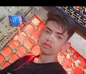 حمودي, 22, Washington D.C.