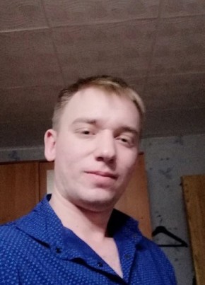 Александр, 30, Россия, Анапа