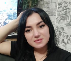 Almira, 39, Yekaterinburg