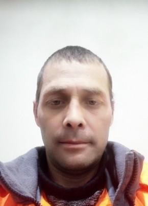Юра, 42, Россия, Хабаровск