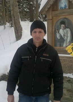Юрий, 49, Россия, Десногорск