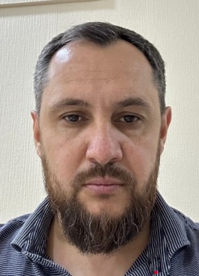 Nikolai из Душанбе 35 лет