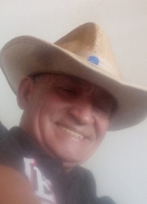 Antônio luiz из Viçosa (Minas Gerais) 62 года