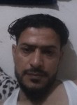 waleed, 36 лет, صنعاء