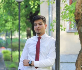 Ahmad Moner, 29 лет, کابل