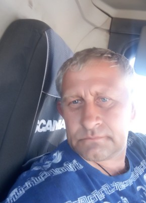 Алексей, 45, Россия, Самара