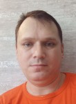 Серж, 42 года, Новокузнецк
