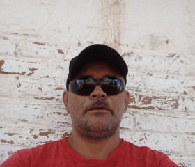 Pedro, 47, Nuevo Casas Grandes