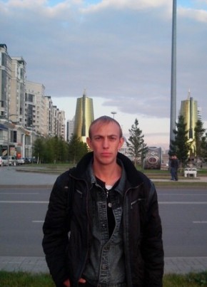 Serg, 40, Россия, Барнаул