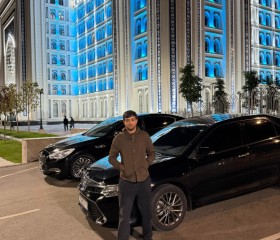 Fedya, 27, Yekaterinburg