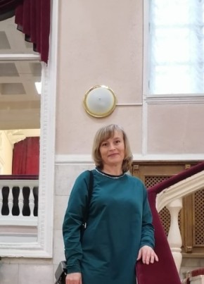 Светлана, 46, Россия, Брянск