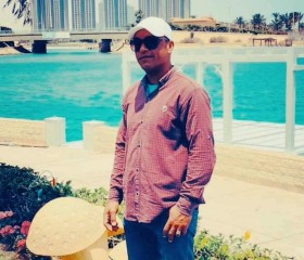 Khaled Shaaban, 55, Tanda