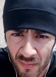 Shokh, 30, Ulan-Ude