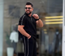 Emad, 22, Alexandria