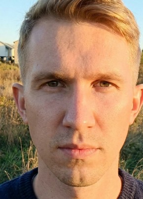 Артём из Санкт-Петербурга 34 года