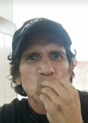 José Luis, 49, Venezuela, San Antonio de Los Altos