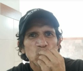 José Luis, 49, San Antonio de Los Altos