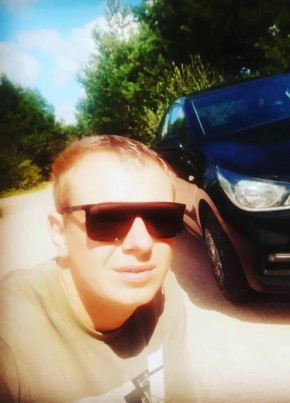 Baka, 31, Рэспубліка Беларусь, Віцебск