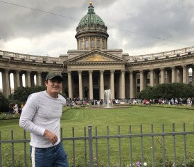 Тимур, 29 лет, Санкт-Петербург