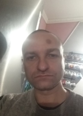 Utony Rumly, 45, Россия, Калининград